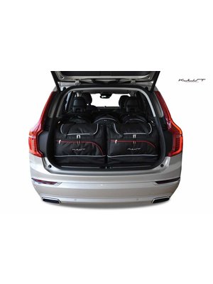 Kjust reistassen Volvo XC90 bouwjaar 2015 t/m 2024