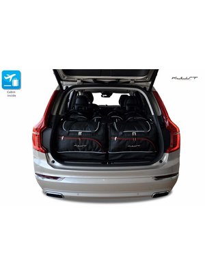 Kjust reistassen Volvo XC90 bouwjaar 2015 t/m 2024