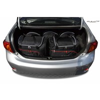 Toyota Corolla Sedan bouwjaar 2007 t/m 2013