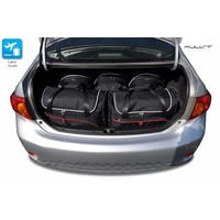 Toyota Corolla Sedan bouwjaar 2007 t/m 2013