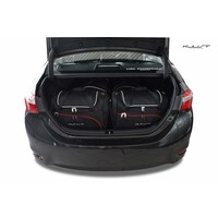 Toyota Corolla Sedan bouwjaar 2013 t/m 2019