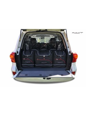 Kjust reistassen Toyota Land Cruiser J200 bouwjaar 2010 t/m heden