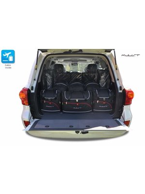 Kjust reistassen Toyota Land Cruiser J200 bouwjaar 2010 t/m heden