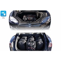 Tesla Model S bouwjaar 2013 t/m heden