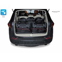 Subaru Tribeca bouwjaar 2006 t/m 2010
