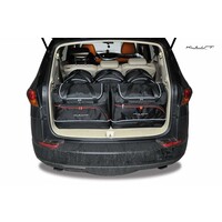 Subaru Tribeca bouwjaar 2006 t/m 2010