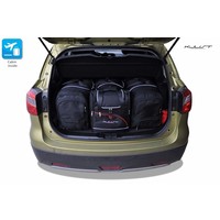 Suzuki S-Cross bouwjaar 2013 t/m 2022