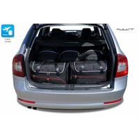 Skoda Octavia Combi bouwjaar 2004 t/m 2013