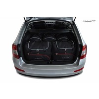 Skoda Octavia Combi bouwjaar 2013 t/m 2020