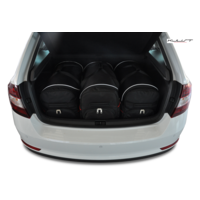 Skoda Rapid SpaceBack bouwjaar 2013 t/m 2017