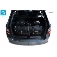 Skoda Fabia Combi bouwjaar 2014 t/m 2021