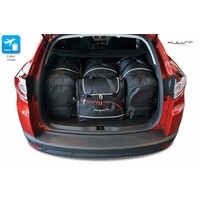 Renault Megane Estate bouwjaar 2009 t/m 2016