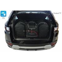 Land Rover Range Rover Evoque bouwjaar 2011 t/m 2018