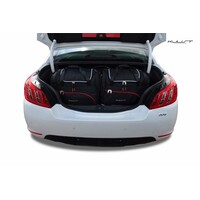 Peugeot 508 Sedan bouwjaar 2010 t/m 2018