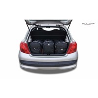 Peugeot 207 bouwjaar 2006 t/m 2013