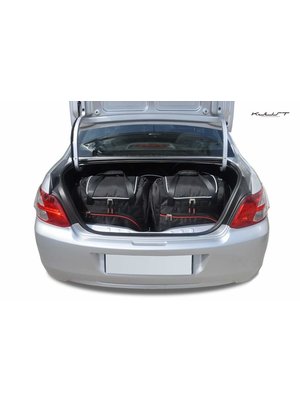 Kjust reistassen Peugeot 301 Sedan bouwjaar 2012 t/m 2019