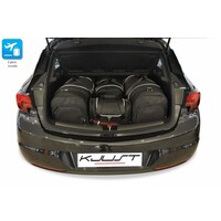 Opel Astra Hatchback bouwjaar 2015 t/m heden