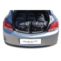 Opel Insignia Hatchback bouwjaar 2008 t/m 2017