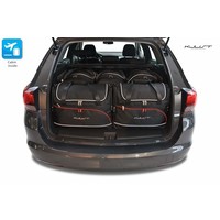 Opel Astra Sports Tourer bouwjaar 2016 t/m heden