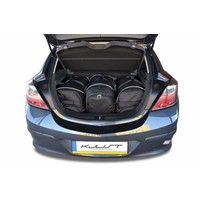 Opel Astra GTC bouwjaar 2004 t/m 2012