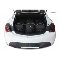 Opel Astra GTC bouwjaar 2012 t/m 2017