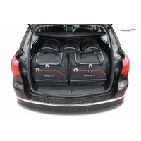 Opel Astra Sports Tourer bouwjaar 2010 t/m 2016