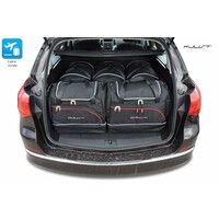 Opel Astra Sports Tourer bouwjaar 2010 t/m 2016