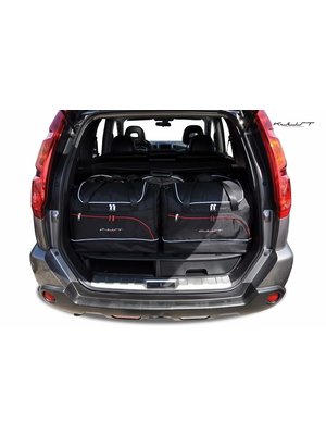 Kjust reistassen Nissan X-Trail bouwjaar 2007 t/m 2014