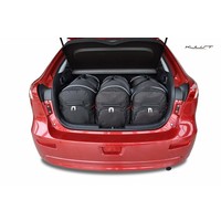 Mitsubishi Lancer Sportback bouwjaar 2007 t/m 2016