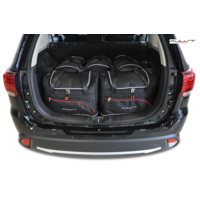 Mitsubishi Outlander bouwjaar 2012 t/m 2022