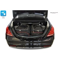 Mercedes S-Klasse Sedan bouwjaar 2013 t/m heden