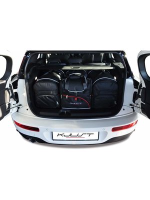 Kjust reistassen Mini Clubman bouwjaar 2015 t/m 2024