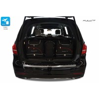 Mercedes GLS bouwjaar 2015 t/m 2019