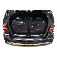 Mercedes M-Klasse bouwjaar 2005 t/m 2011