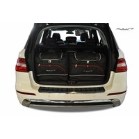 Mercedes M-Klasse bouwjaar 2011 t/m 2015