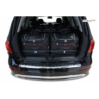 Mercedes GL bouwjaar 2012 t/m 2015