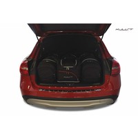 Mercedes GLA bouwjaar 2013 t/m heden