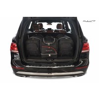 Mercedes GLE bouwjaar 2015 t/m heden