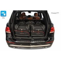 Mercedes GLE bouwjaar 2015 t/m heden