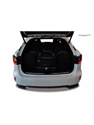 Kjust reistassen Lexus RX bouwjaar 2015 t/m heden Kjust reistassen Lexus RX bouwjaar 2015 t/m heden