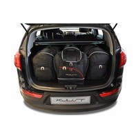 Kia Sportage bouwjaar 2010 t/m 2016