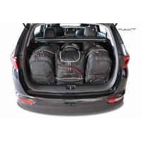 Kia Sportage bouwjaar 2016 t/m 2022