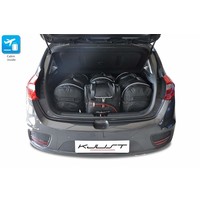 Kia Ceed Hatchback bouwjaar 2012 t/m 2018