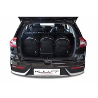 Kia Niro bouwjaar 2016 t/m 2022