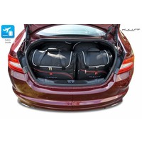Jaguar XF sedan bouwjaar 2008 t/m 2015