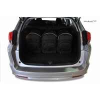 Honda Civic Tourer bouwjaar 2012 t/m 2017