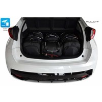 Honda Civic Hatchback bouwjaar 2012 t/m 2017