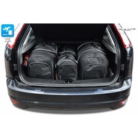 Ford Focus Hatchback bouwjaar 2003 t/m 2011