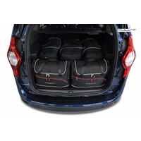 Dacia Lodgy bouwjaar 2012 t/m 2021