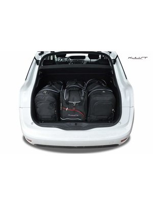 Kjust reistassen Citroen C4 Picasso bouwjaar 2013 t/m 2018